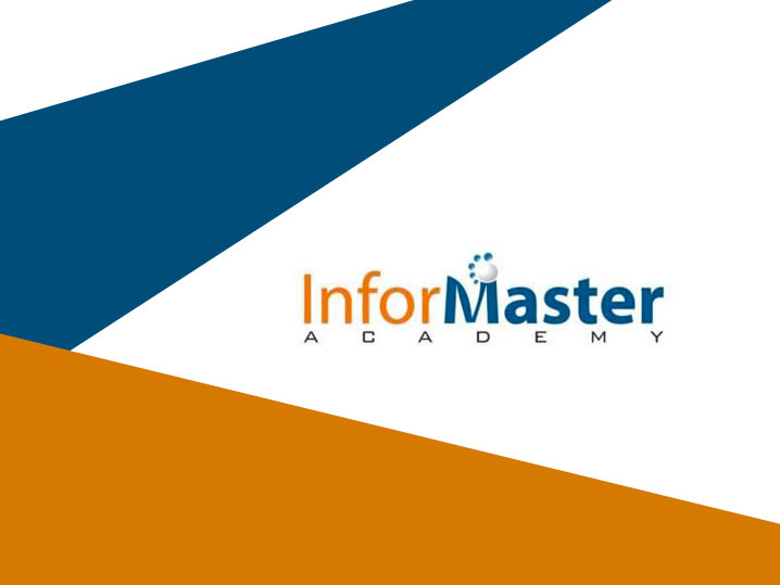 Motion Graphic Informaster Academy